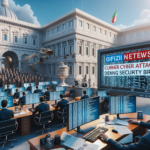 इतालवी उफ्फिजी गैलरी ने साइबर हमले की पुष्टि की, सुरक्षा उल्लंघन से इनकार