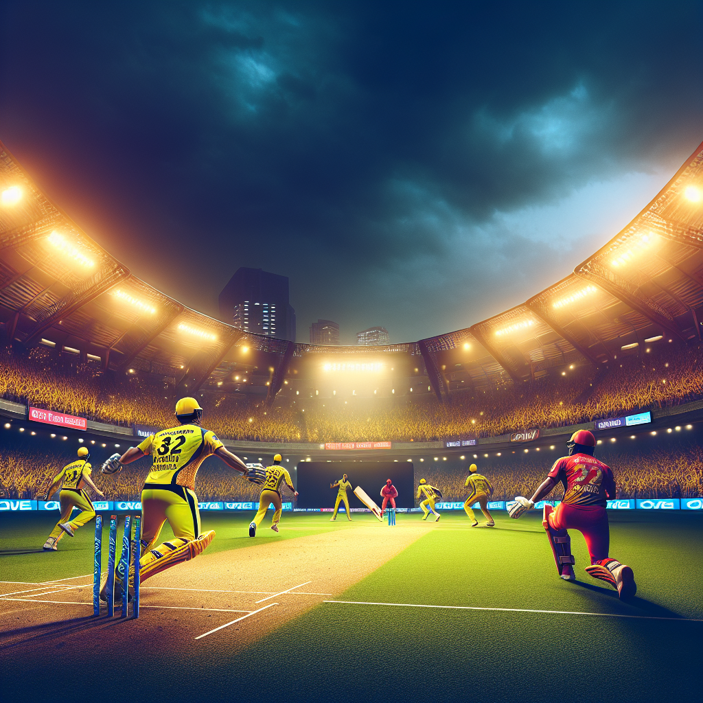 IPL 2026: CSK vs PBKS में श्रेयस अय्यर का बड़ा बयान!