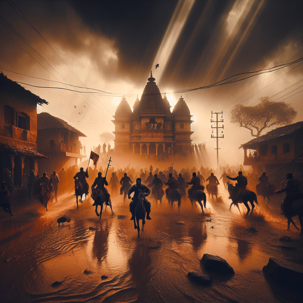 छत्तीसगढ़ में स्वच्छ जल क्रांति: जल जीवन मिशन से 32 लाख परिवारों को मिला साफ पानी! 🥤🌊