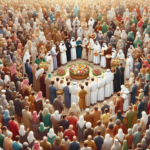 Home Web Morcha गाज़ा में मुस्लिम-ईसाई एकता के बीच गुड फ्राइडे मनाया गया