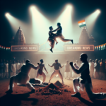 Home Web Morcha <p><strong>"छत्तीसगढ़ में खेल संस्कृति को नई ऊँचाई: CM विष्णुदेव साय के नेतृत्व में सरगुजा ओलंपिक, बस्तर ओलंपिक के बाद खेल चेतना का नया अध्याय!"</strong></p>