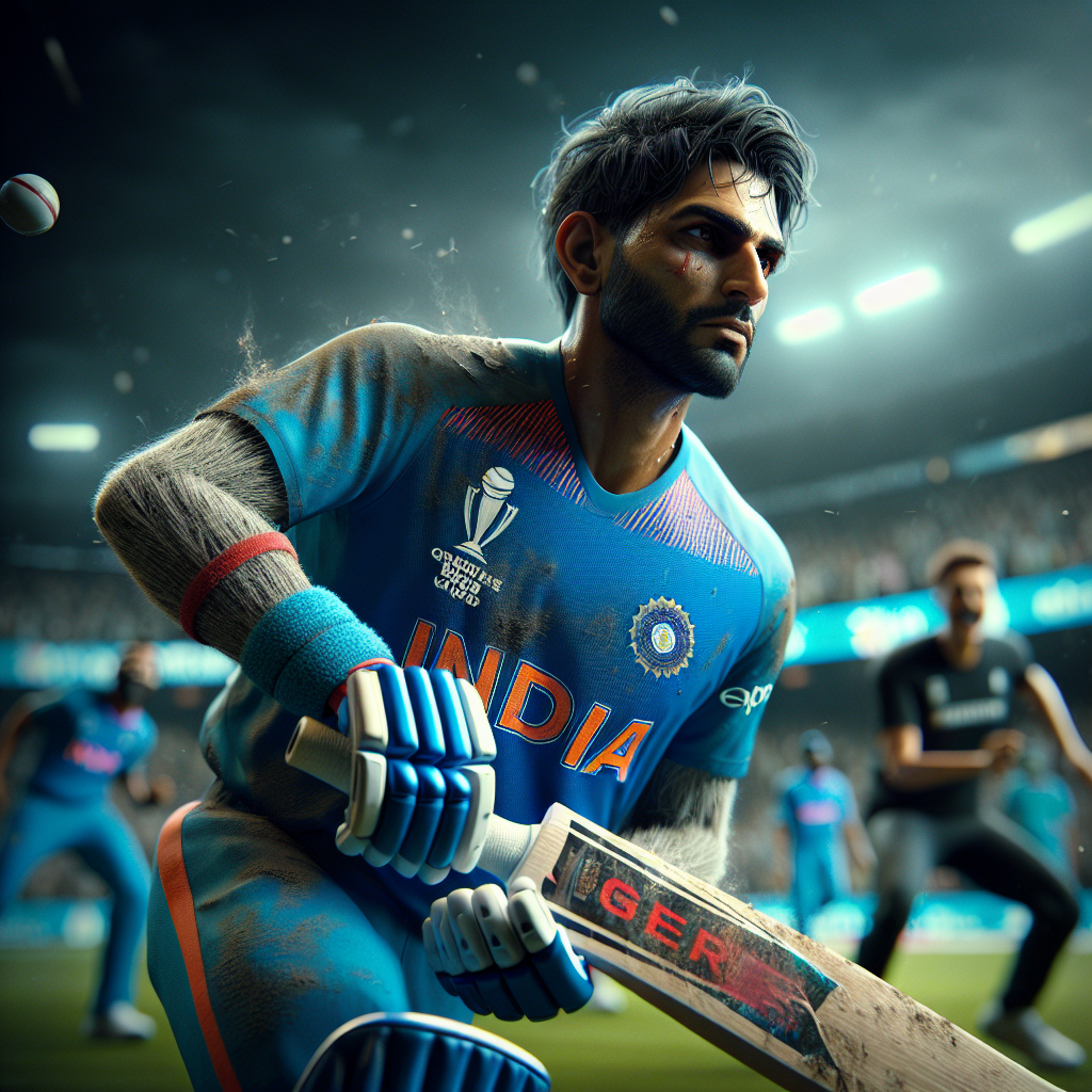 भारतीय टी20 वर्ल्ड कप के करीब पहुंचा बल्लेबाज, रिटायरमेंट पर कायम Web Morcha भारतीय टी20 वर्ल्ड कप के करीब पहुंचा बल्लेबाज, रिटायरमेंट पर कायम