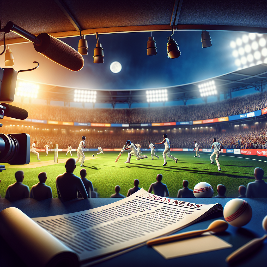 काउंटी DIV2 2026: MID बनाम GLO मैच रिपोर्ट, 3 से 6 अप्रैल! Web Morcha काउंटी DIV2 2026: MID बनाम GLO मैच रिपोर्ट, 3 से 6 अप्रैल!