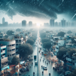 दिल्ली में ओलावृष्टि? IMD की चेतावनी, जानें यात्रा के लिए जरूरी जानकारी!