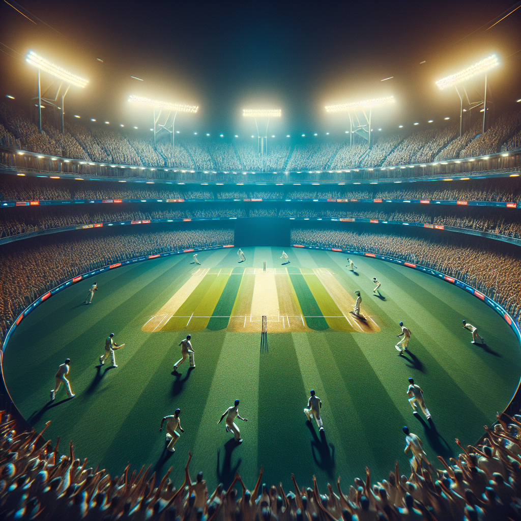 काउंटी डिवीजन 2: NOR बनाम LAN मैच रिपोर्ट, 3-6 अप्रैल 2026 Web Morcha काउंटी डिवीजन 2: NOR बनाम LAN मैच रिपोर्ट, 3-6 अप्रैल 2026