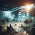 <p>🔴 <strong>ब्रेकिंग: छत्तीसगढ़ में मौसम का नया मोड़! बारिश, ओलावृष्टि और तेज हवाओं का अलर्ट जारी!</strong> 🌧️💨</p>