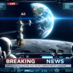 ताज़ा खबर: आर्टेमिस II के अंतरिक्ष यात्रियों ने चांद मिशन में आधा सफर पूरा किया!
