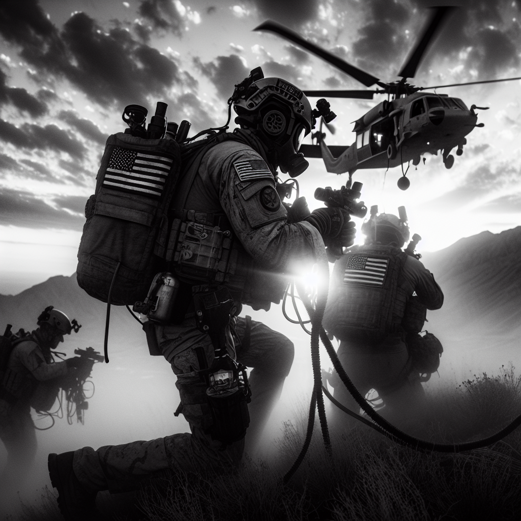 ईरान में बचाव टीम का अमेरिकी क्रू सदस्य के लिए 'खतरनाक' खोज अभियान Web Morcha ईरान में बचाव टीम का अमेरिकी क्रू सदस्य के लिए ‘खतरनाक’ खोज अभियान