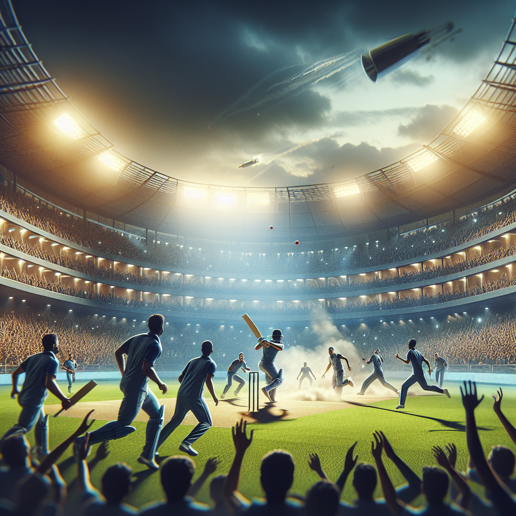 काउंटी डिवीजन 1: सोम बनाम नॉटिंघम 5वां मैच रिपोर्ट, अप्रैल 2026