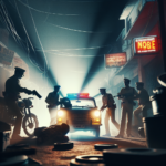 <p><strong>रायपुर में डीजे पर पुलिस की कड़ी कार्रवाई: बिना परमिशन खेला गया संगीत, वाहन किये जब्त!</strong></p>