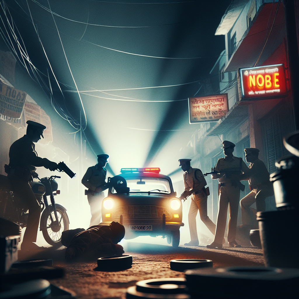 रायपुर में डीजे पर पुलिस की कड़ी कार्रवाई: बिना परमिशन खेला गया संगीत, वाहन किये जब्त!