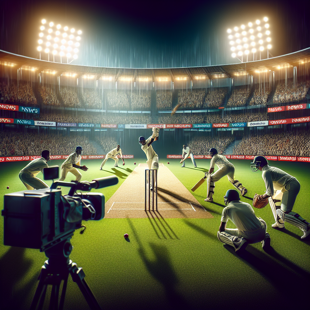 काउंटी DIV1 2026: HAM बनाम ESS 2nd मैच रिपोर्ट, 03-06 अप्रैल