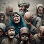 अफगानिस्तान में भूकंप: एक ही परिवार के आठ सदस्य हुए काल के गाल में