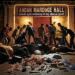 <p><strong>सदर्ब समीप मैरिज हॉल में विवादित सेक्स रैकेट का खुलासा! 40 से अधिक युवक-युवतियों के बीच बरामद हुए कंडोम और संदिग्ध सामान!</strong></p>