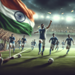 भारतीय फुटबॉल: दुनिया के सबसे बेहतरीन खेल की दीवानगी