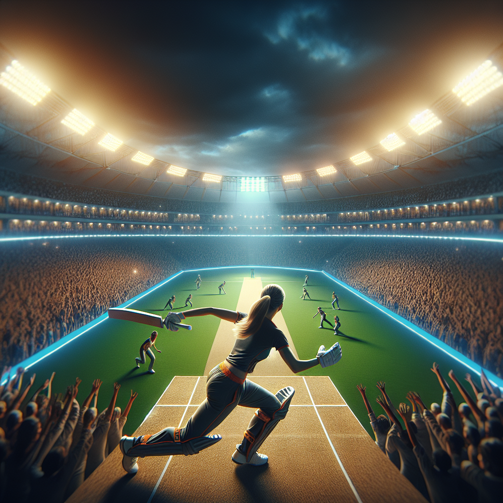 NZ vs SA 3rd ODI: Maddy Green ने T20 WC के लिए NZ की उम्मीद बढ़ाई! Web Morcha NZ vs SA 3rd ODI: Maddy Green ने T20 WC के लिए NZ की उम्मीद बढ़ाई!