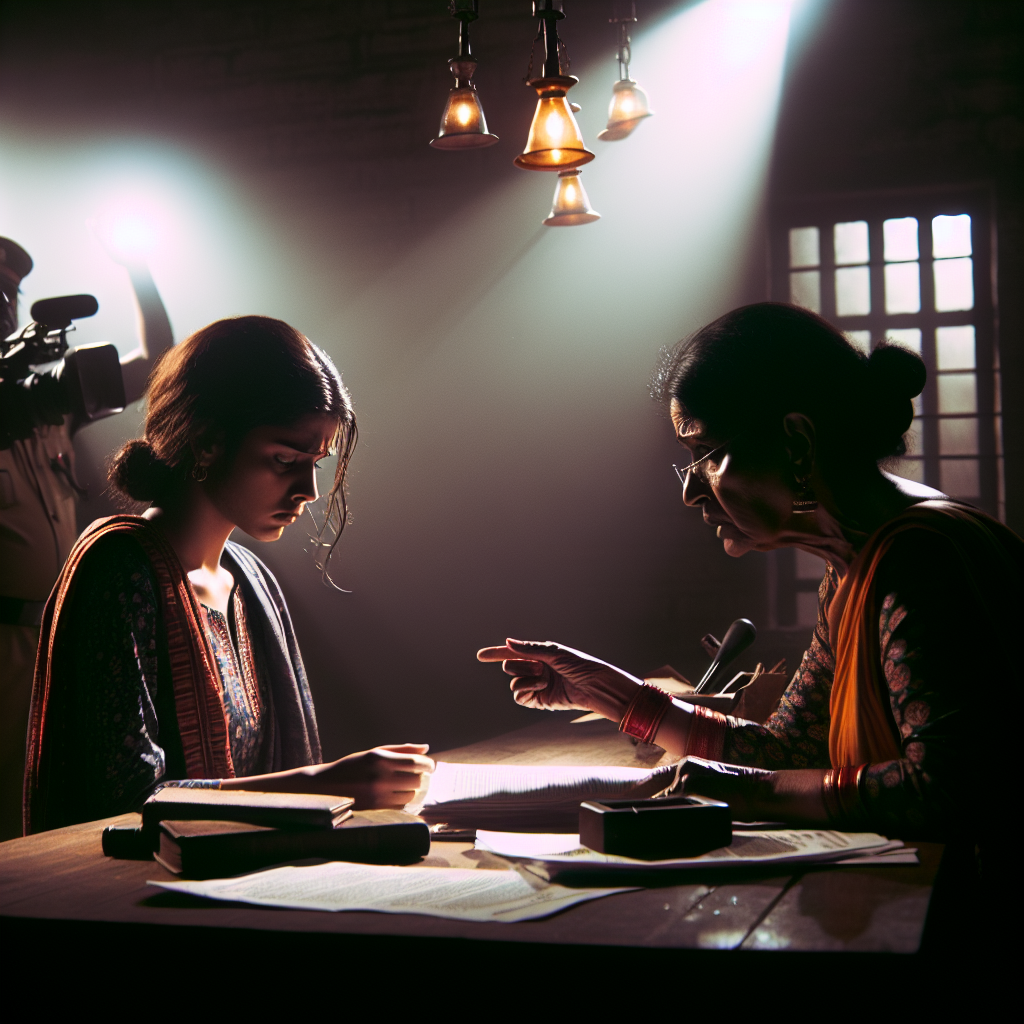 राज्य महिला आयोग का बड़ा फैसला: अवैध संबंध की शिकायत पर युवती को भेजा नारी निकेतन, माँ की हाईकोर्ट में याचिका पर मिली रिहाई! Web Morcha राज्य महिला आयोग का बड़ा फैसला: अवैध संबंध की शिकायत पर युवती को भेजा नारी निकेतन, माँ की हाईकोर्ट में याचिका पर मिली रिहाई!