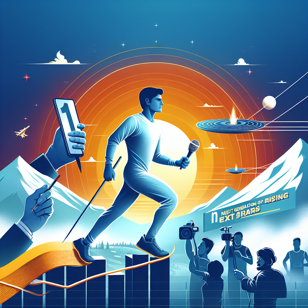 अगली पीढ़ी के सुपरस्टार्स: अद्भुत रिकॉर्ड || इंडिया न्यूज एप-240 Web Morcha अगली पीढ़ी के सुपरस्टार्स: अद्भुत रिकॉर्ड || इंडिया न्यूज एप-240