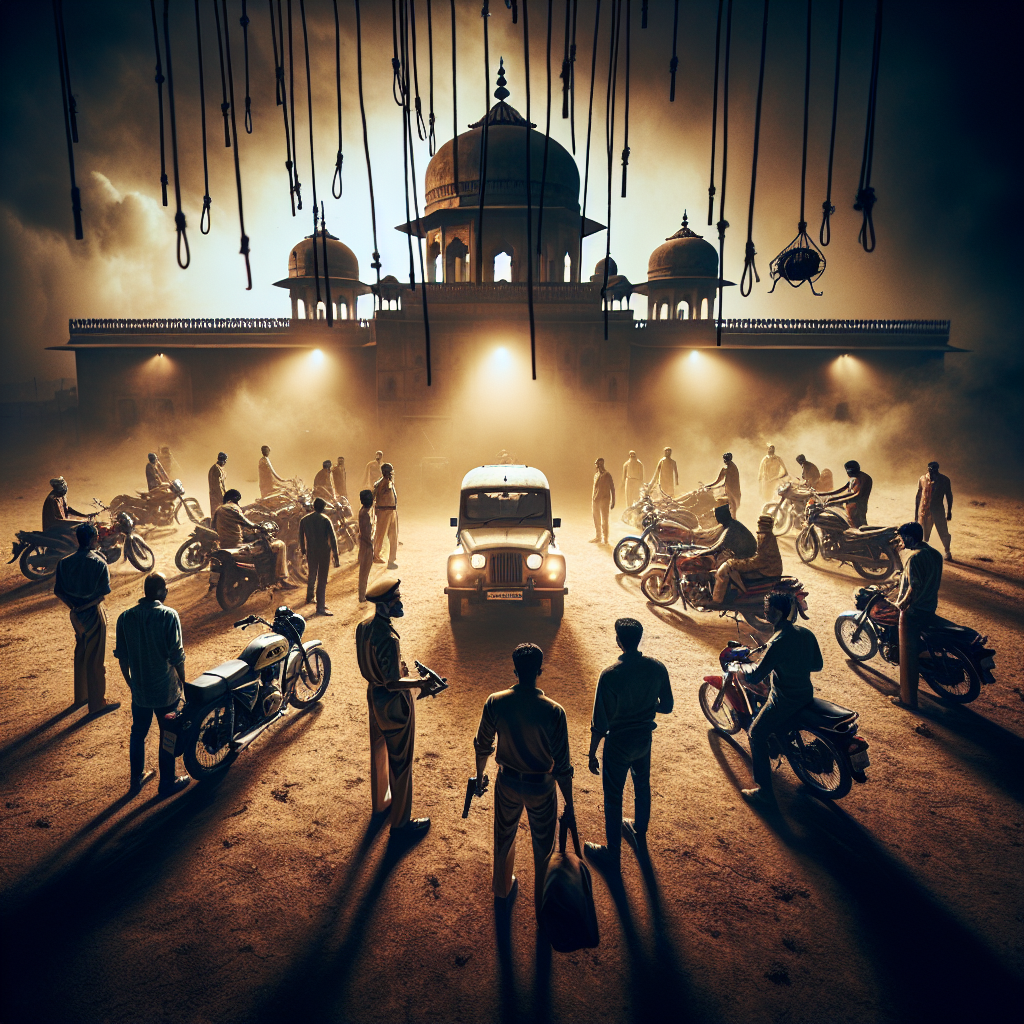 रायगढ़ में बड़ा खुलासा: बाइक चोरी के मास्टरमाइंड समेत 9 खरीदार गिरफ्तार, 15 लाख की 21 मोटरसाइकिलें जब्त!