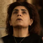 लेबनान में ईसाई गुड फ्राइडे पर इस्राइली हमलों के साए में