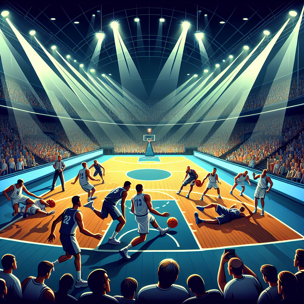 लुका डोंकिक: लाकरों के स्टार को चोट, एनबीए सीजन से बाहर! Web Morcha लुका डोंकिक: लाकरों के स्टार को चोट, एनबीए सीजन से बाहर!