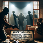 गृह निर्माण ऋण गबन में ACB-EOW का बड़ा धमाका: भोपाल के सहकारी आवास संघ के पूर्व प्रबंधक की गिरफ्तारी!