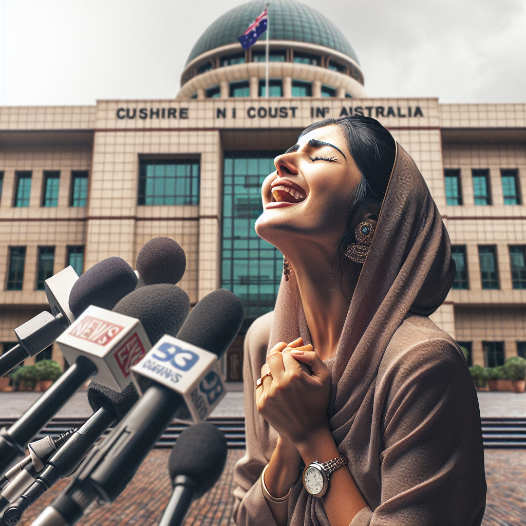 बॉम्बे हाई कोर्ट ने दी ऑस्ट्रेलिया जाने की अनुमति, अनाथ बच्चे की मां तीन साल रही भारत में