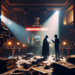 <p><strong>बिलासपुर हाई कोर्ट का बड़ा फैसला: अवकाश पर भी खुले कोर्ट, चीफ जस्टिस का स्कूल शिक्षा विभाग के संयुक्त सचिव को नोटिस, जानें पूरा मामला!</strong></p>