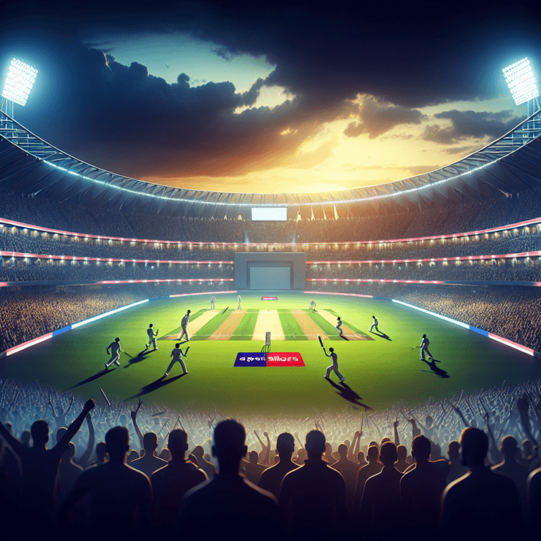 IPL 2026: SRH बनाम LSG मैच की रोमांचक पूर्वावलोकन!