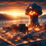 ईरान के बुशहर परमाणु संयंत्र पर नए हमले, IAEA ने जारी किया चेतावनी