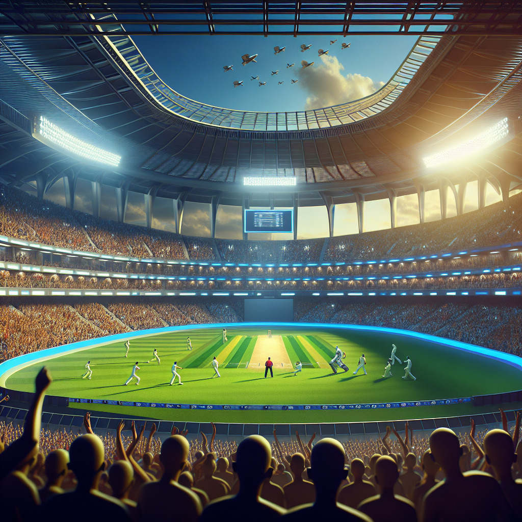 काउंटी DIV1 2026: WAR बनाम SUR पहले मैच की विस्तृत रिपोर्ट!