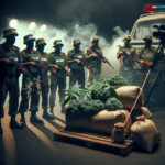 <p><strong>बड़ी खबर: CG में समुद्री गांजा का धमाका, ब्रोकली जैसी दिखने वाली गांजा की कीमत 1 करोड़ प्रति kilo! जानें, आम गांजे से क्यों है ये खास?</strong></p>