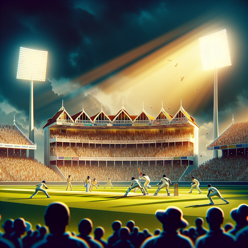 काउंटी डिवीजन 1: हैम्पशायर बनाम essex 2nd मैच रिपोर्ट (अप्रैल 03-06, 2026)