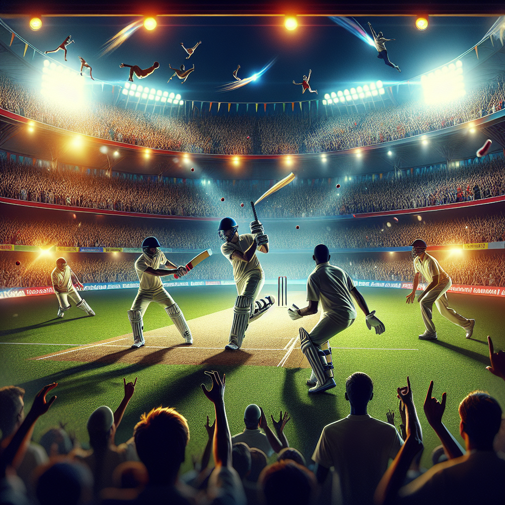 IPL 2026: GT vs RR में रवि बिश्नोई ने सुधारें शारीरिक, तकनीकी और मानसिक कौशल!