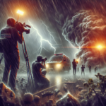 <p><strong>"मध्य प्रदेश: ओले-बारिश ने मचाई तबाही, 4 की गई जान! अगले 13 घंटे रहेंगे खतरनाक, मौसम विभाग की चेतावनी, सुरक्षा के लिए जानें जरूरी अपडेट!"</strong></p>