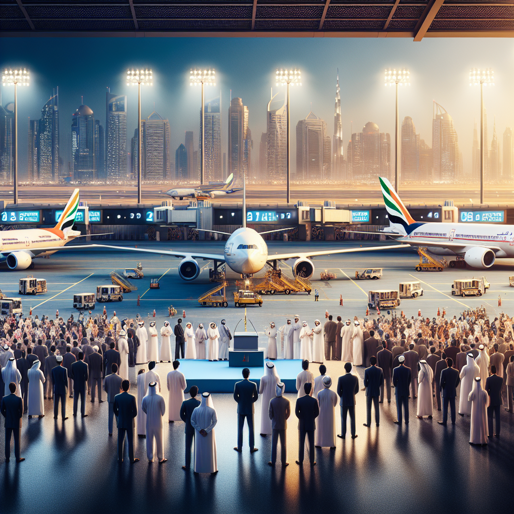 दुबई हवाईअड्डों का अपडेट: एअर इंडिया और एअर एशिया के 32 उड़ानों की घोषणा! Web Morcha दुबई हवाईअड्डों का अपडेट: एअर इंडिया और एअर एशिया के 32 उड़ानों की घोषणा!