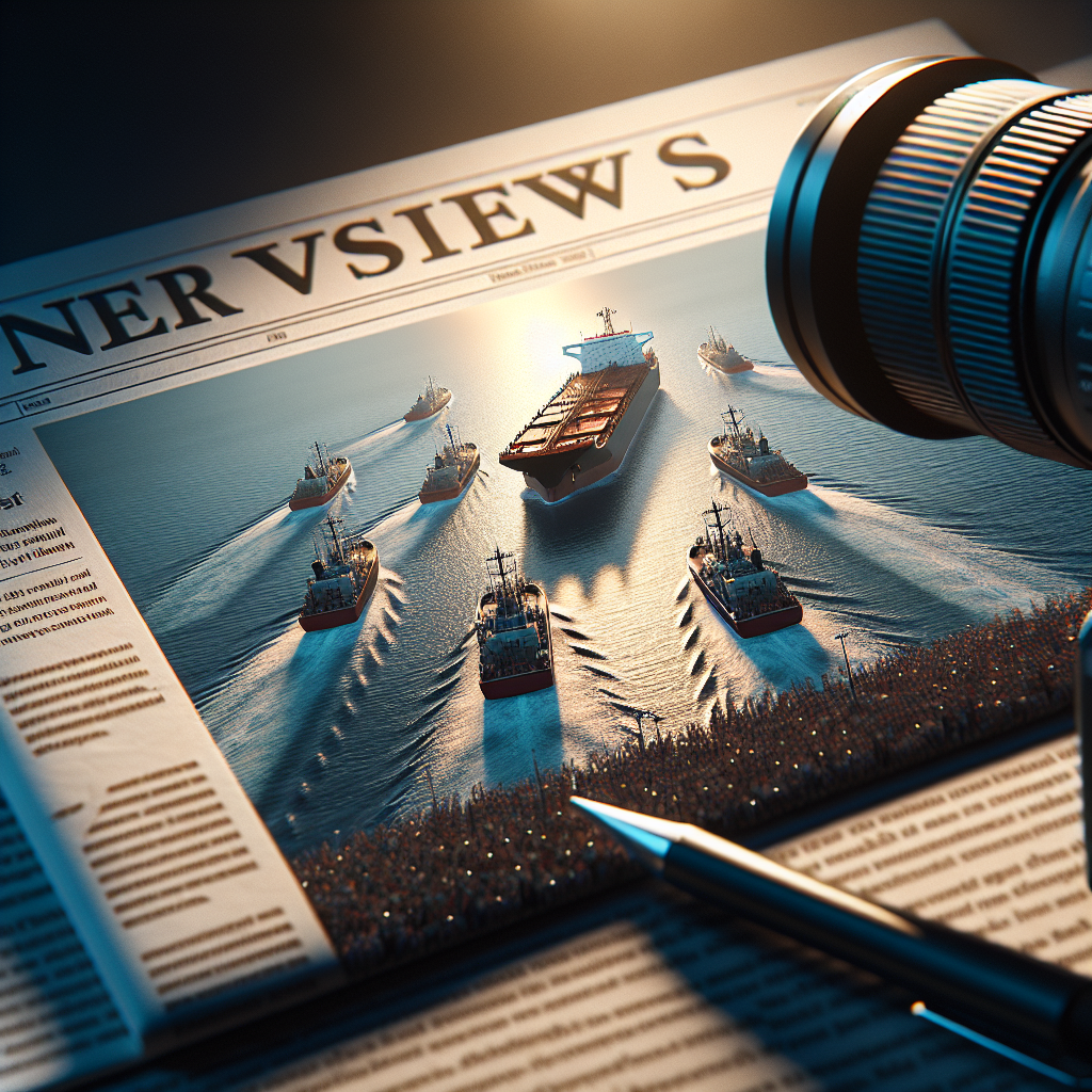 ईरान: इराकी जहाजों को होर्मुज जलडमरूमध्य से गुजरने की अनुमति! Web Morcha ईरान: इराकी जहाजों को होर्मुज जलडमरूमध्य से गुजरने की अनुमति!