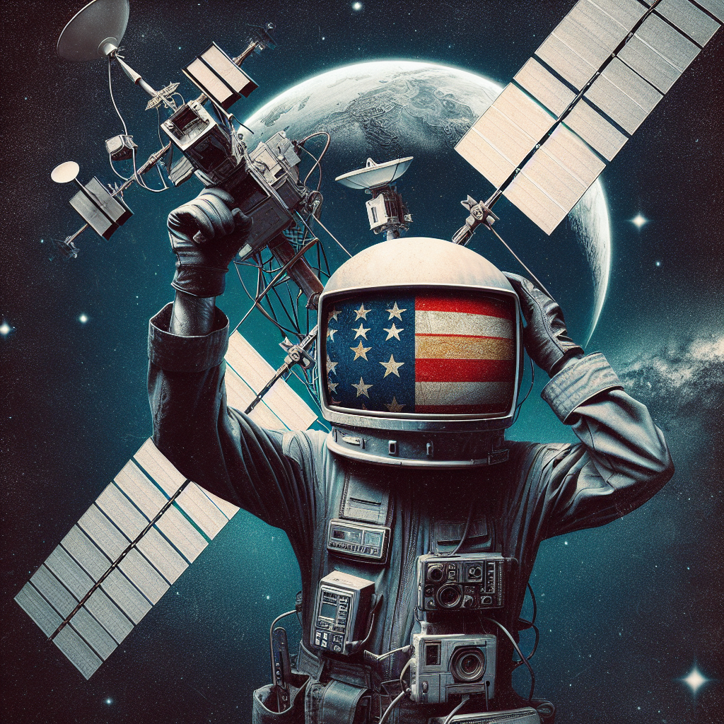 अमेरिकी सैटेलाइट कंपनी ने ईरान युद्ध की तस्वीरों पर लगाया प्रतिबंध