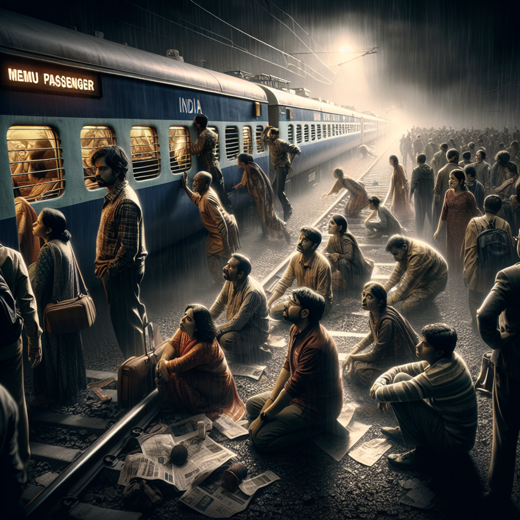 <p>ЁЯФ┤ <strong>рдмрдбрд╝реА рдЦрд╝рдмрд░: рд░реЗрд▓ рдпрд╛рддреНрд░рд┐рдпреЛрдВ рдХреА рдмрдврд╝реА рдореБрд╕реАрдмрдд! 10 рдореЗрдореВ рдкреИрд╕реЗрдВрдЬрд░ рдЯреНрд░реЗрдиреЗрдВ рд╣реБрдИрдВ рд░рджреНрдж, рд▓рд┐рд╕реНрдЯ рдЬрд╛рдиреЗрдВ рддреБрд░рдВрдд!</strong> ЁЯЪЖ</p> Web Morcha ЁЯФ┤ рдмрдбрд╝реА рдЦрд╝рдмрд░: рд░реЗрд▓ рдпрд╛рддреНрд░рд┐рдпреЛрдВ рдХреА рдмрдврд╝реА рдореБрд╕реАрдмрдд! 10 рдореЗрдореВ рдкреИрд╕реЗрдВрдЬрд░ рдЯреНрд░реЗрдиреЗрдВ рд╣реБрдИрдВ рд░рджреНрдж, рд▓рд┐рд╕реНрдЯ рдЬрд╛рдиреЗрдВ рддреБрд░рдВрдд! ЁЯЪЖ