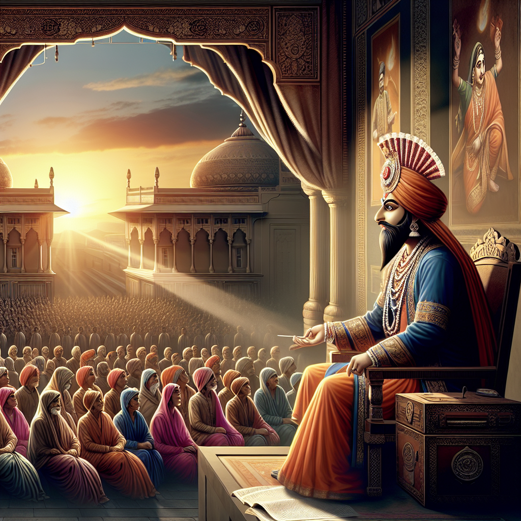 भारत के महानतम रंगमंच सम्राटों में से एक: एक पुरुष की कहानी Web Morcha भारत के महानतम रंगमंच सम्राटों में से एक: एक पुरुष की कहानी