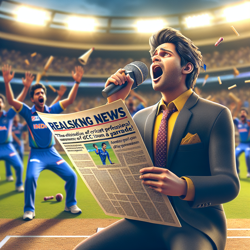 IPL 2026: मोहम्मद कैफ का बयान, “समीरे रिज़वी की DC सफलता परेड है!”