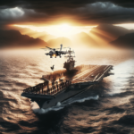 Home Web Morcha ईरान में अमेरिकी विमानवाहक के बचाव के बारे में क्या है जानकारी?