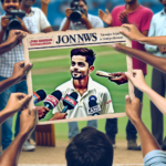 युवा कप्तान रियान पराग की प्रशंसा में पूर्व भारतीय क्रिकेटर का बयान