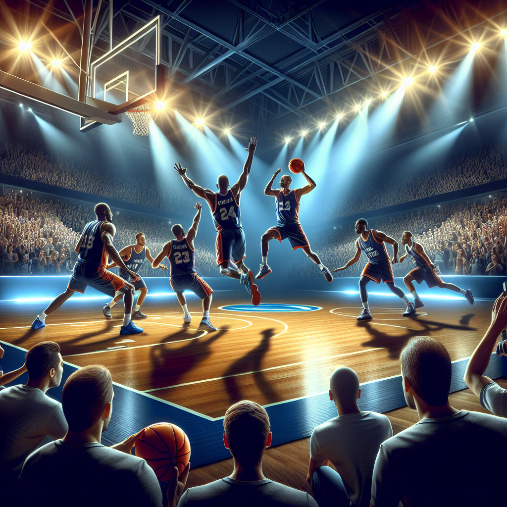 NBA: निकोला जोकीć ने विक्टर वेंबन्यामा को मात देकर संन एंटोनियो की जीत रोक दी! Web Morcha sitename%