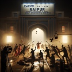 रायपुर में समर कैंप 2026: खेल, शिक्षा और मौज-मस्ती का अनोखा संगम!