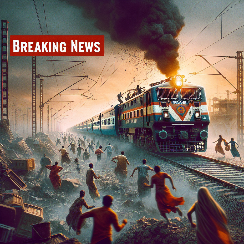 <p><strong>बड़ी खुशखबरी: राक्सौल-तिरुपति ट्रेन अब साल भर, रेल यात्रियों के लिए बढ़ी सुविधा!</strong> 🚆✨</p> Web Morcha बड़ी खुशखबरी: राक्सौल-तिरुपति ट्रेन अब साल भर, रेल यात्रियों के लिए बढ़ी सुविधा! 🚆✨