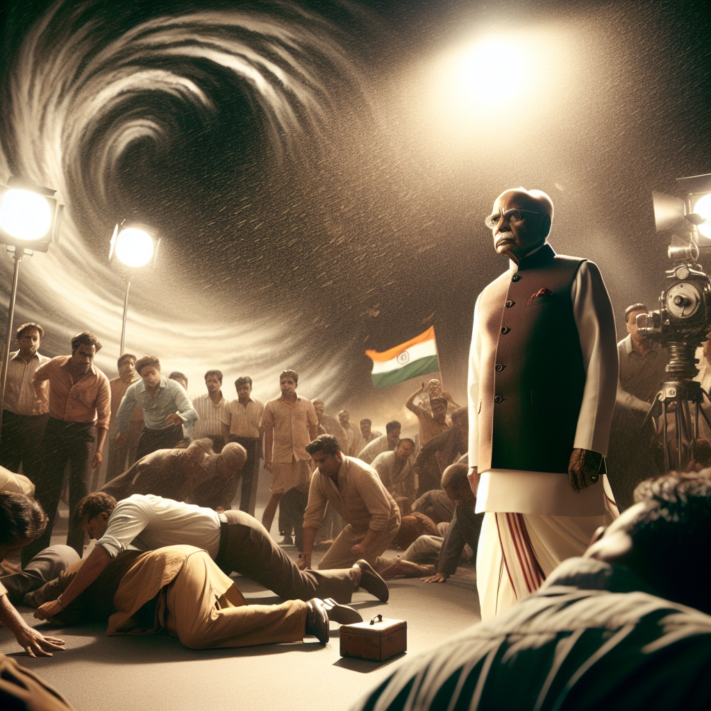 📢 बंगाल में सियासी बवंडर! मुख्यमंत्री साय का ममता सरकार पर करारा हमला – 'लालू के जंगल राज को भी छोड़ा पीछे!' 🌪️