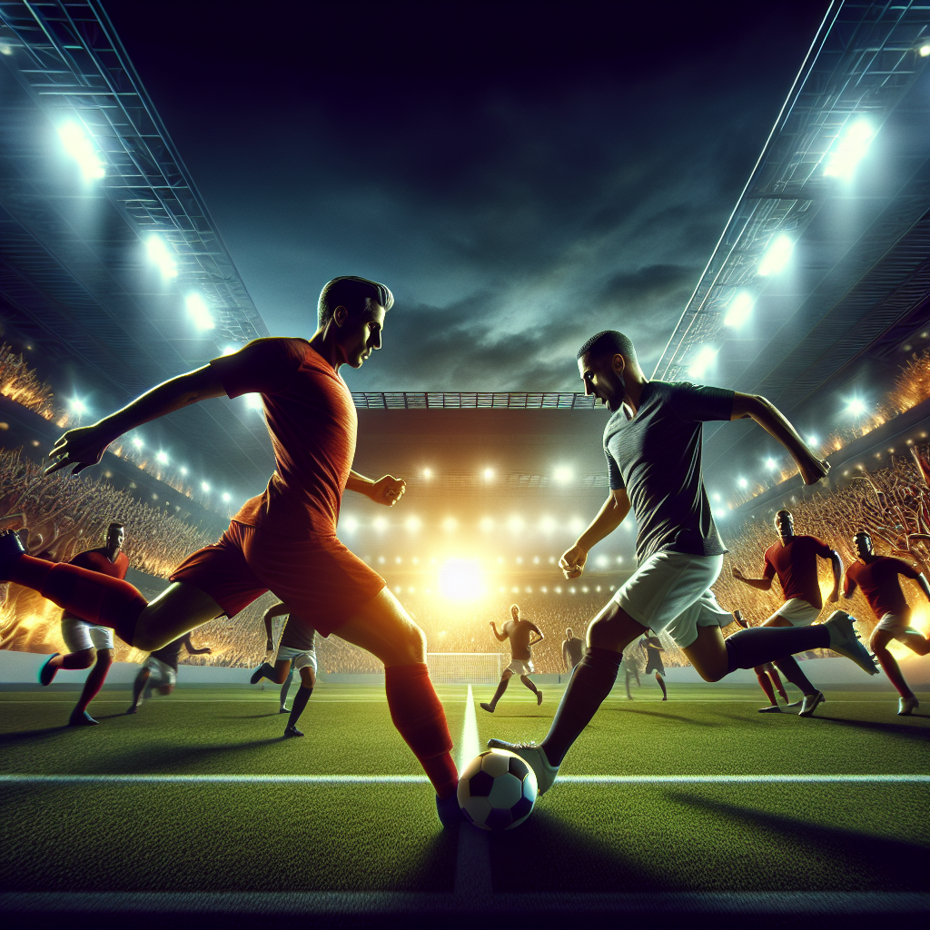 विरजिल वैन डाइक: लिवरपूल कप्तान ने FA कप हार पर कहा- ‘हमने हार मान ली’