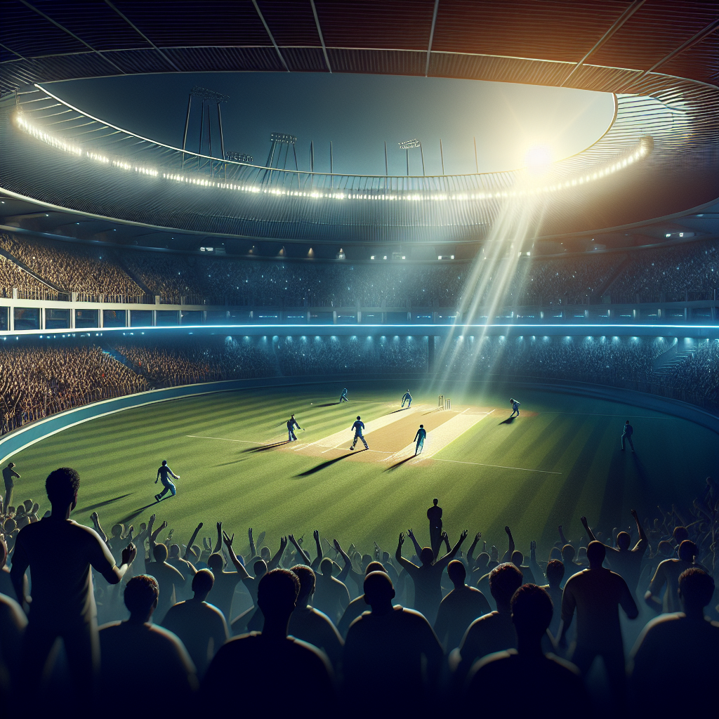 क्या चैम्पियनशिप वित्तीय ‘संकट’ की ओर बढ़ रही है?