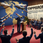 हर्मूज जलडमरूमध्य बंदी पर ट्रंप का कोई ठोस प्लान नहीं: यूरोप हैरान